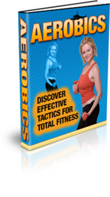 Product picture *NEW* How to AEROBICS (PLR)