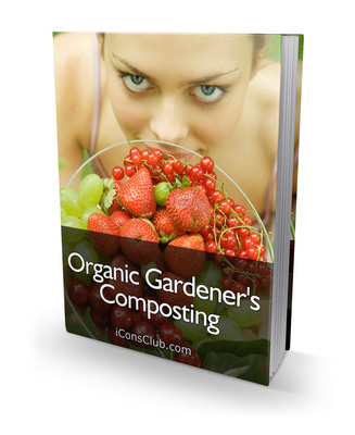 Product picture *SPECIAL*Organic Composting (PLR)