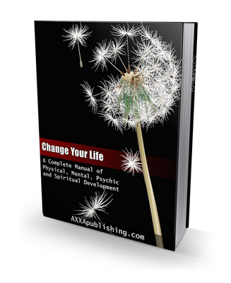 Product picture How To Change Your Life (PLR)